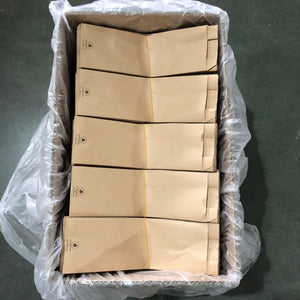 Liquor Pint 3 1/2 x 2 1/8" x 11 1/4"-4000/Box  Fit Size: 200ml ,375ml
